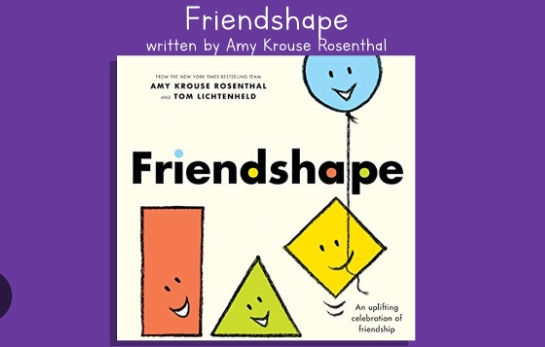 Friendshape