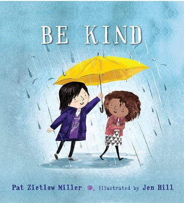Be Kind