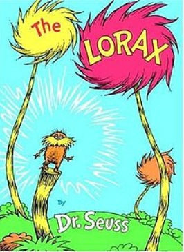 The Lorax