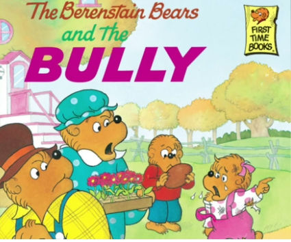 The Bully