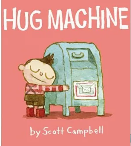 Hug Machine