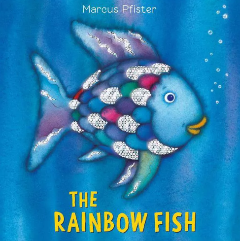 The Rainbow Fish