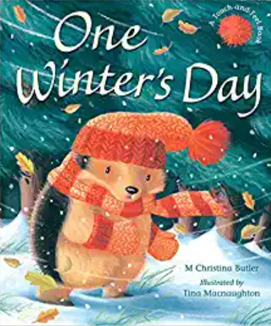 One Winter's Day