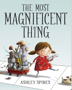 The Most Magnificent Thing