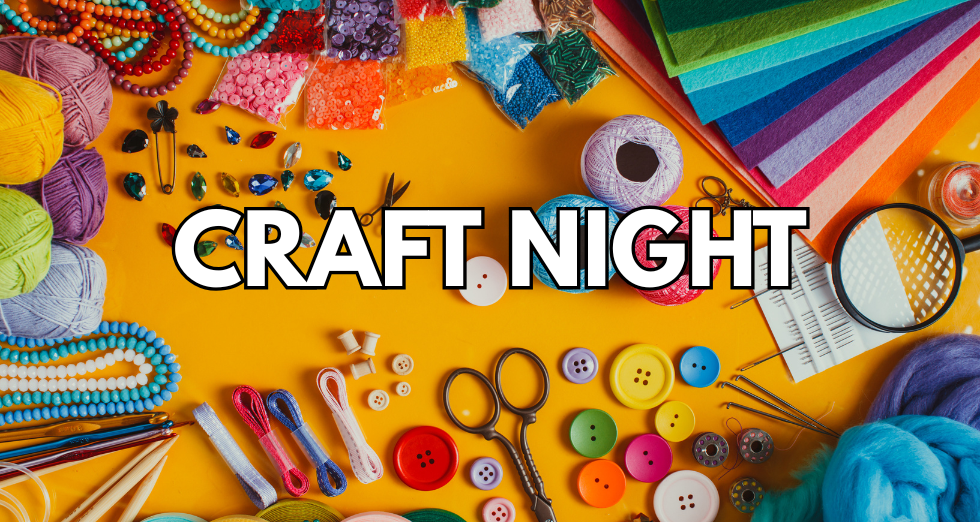Craft Night