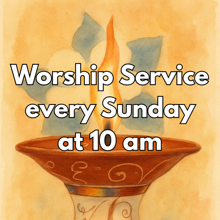 Worship Service