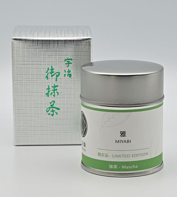 抹茶数量限定-雅- | TOBI-EN