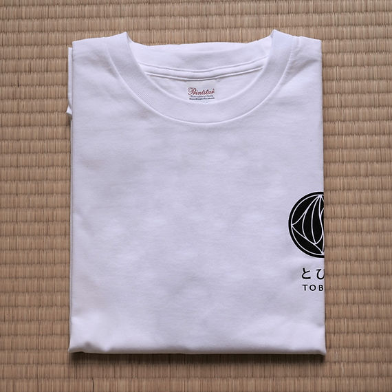 ☆tobi様☆専用 TOBI-EN Original T-Shirt White | TOBI-EN