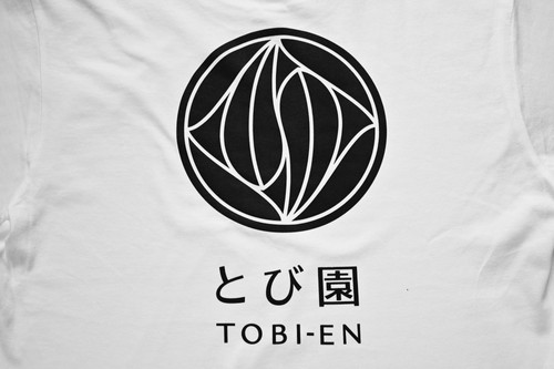 ☆tobi様☆専用 TOBI-EN Original T-Shirt White | TOBI-EN