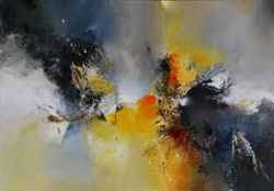 Un vent de poussières d'or