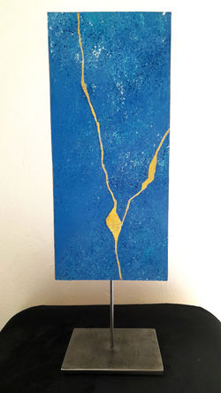 Kintsugi Loire 2a