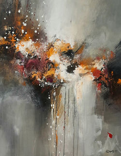 Au gré du jour 73x60