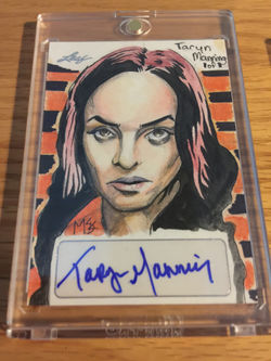 Taryn Manning 1/1
