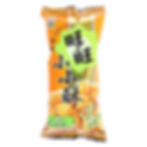 Galletita WANGWANG sabor original 60G