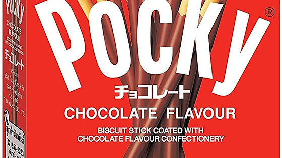 Pocky chocolate 47g