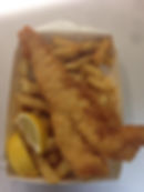 Flathead & Chips