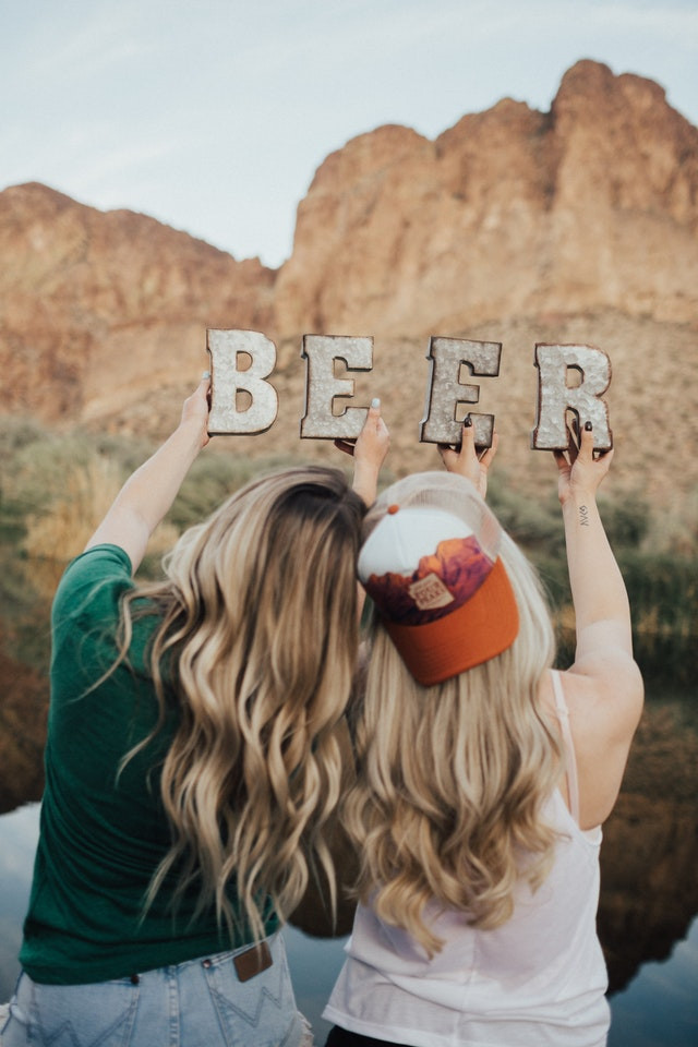 Beer tourism