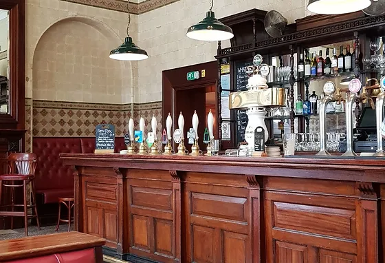 Sheffield Historic Pubs