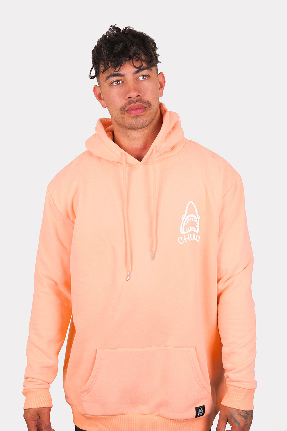 PEACH - OG - HOODIE