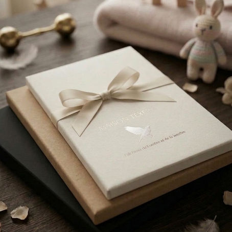 Cadeaux de naissance
