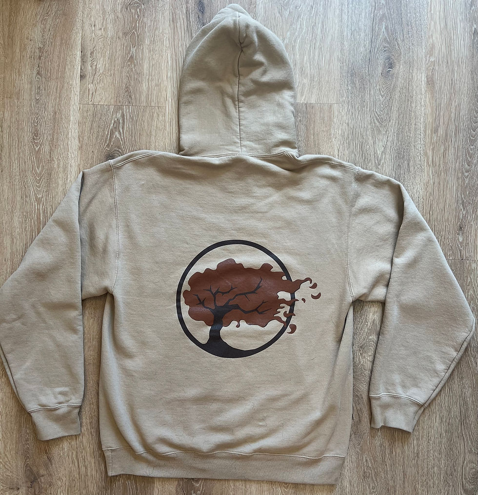 Thumbnail: Phire Creek Outdoors Logo Hoodie