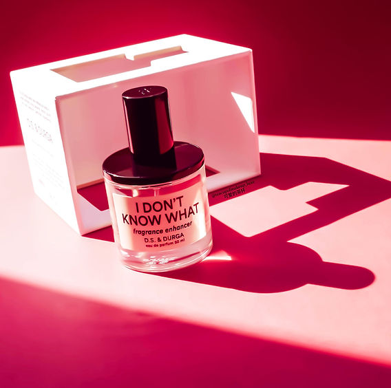D.S. & DURGA／I DON'T KNOW WHAT／50ml I Don't Know What Eau de Parfum | D.S. & DURGA