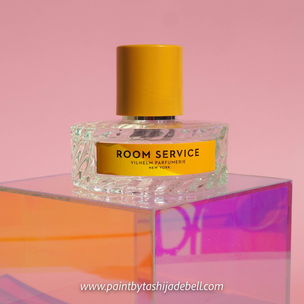 Room Service by Vilhelm Parfumerie