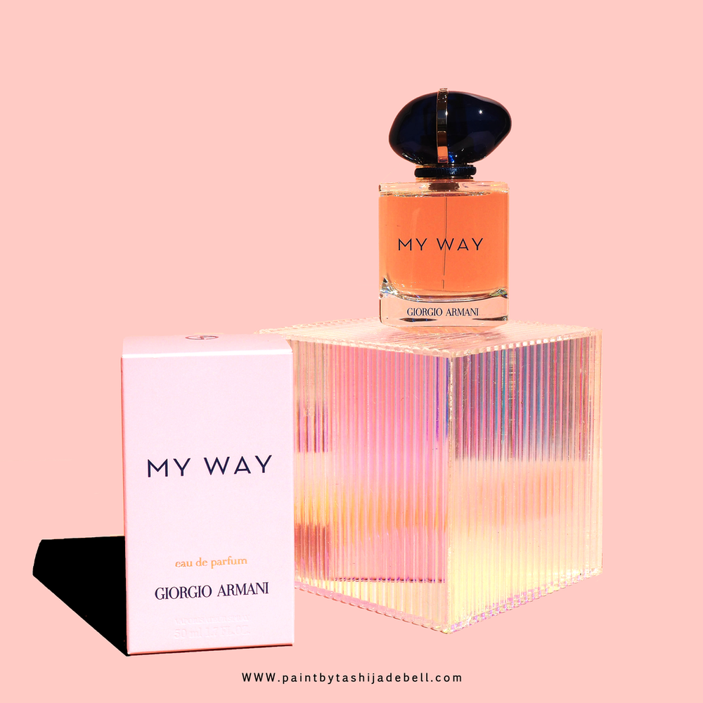 eau de parfum