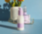 Review of The Glow Hub Purify & Brighten Moisture Lotion