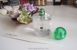 Jo Malone London Blossoms Spring Time Limited Edition