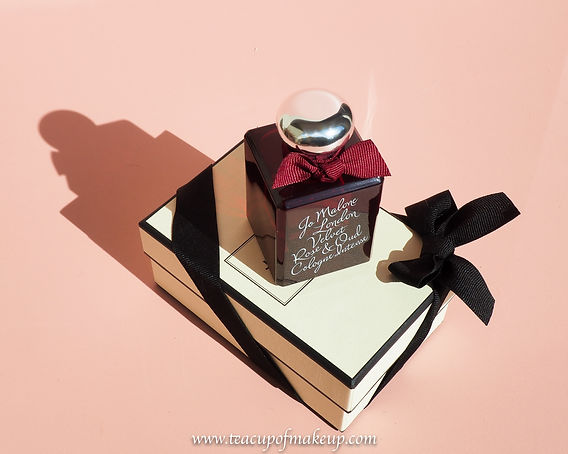 【箱付き】Jo Malone London Velvet Rose&Oud Amazon.com : Jo Malone Velvet Rose & Oud Cologne Intense 3.4