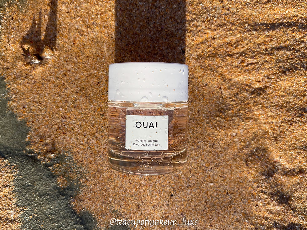 review of OUAI North BonDi