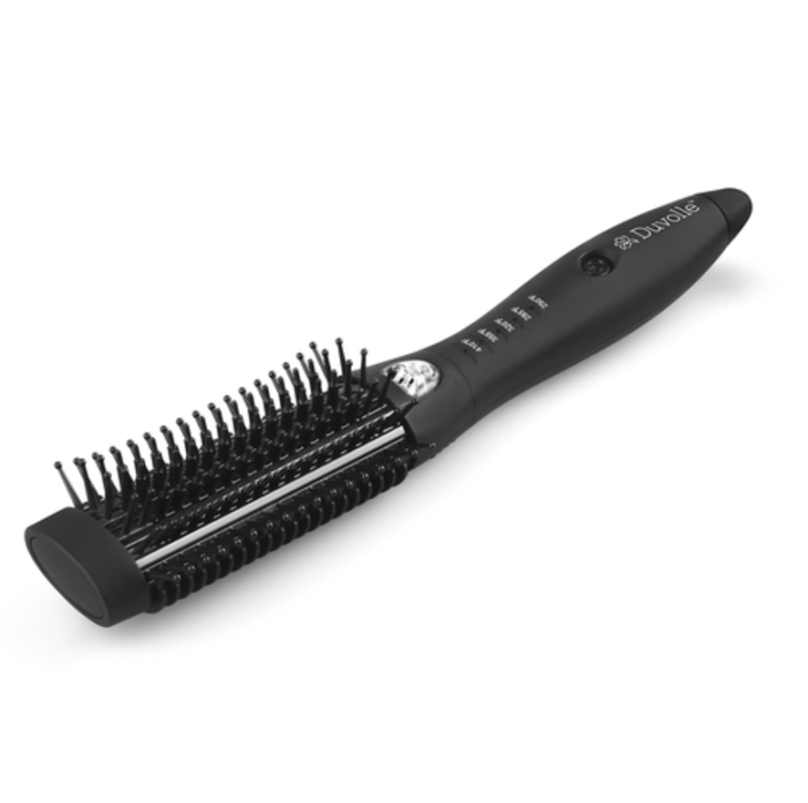 "Addiction" Ionic Styling Brush