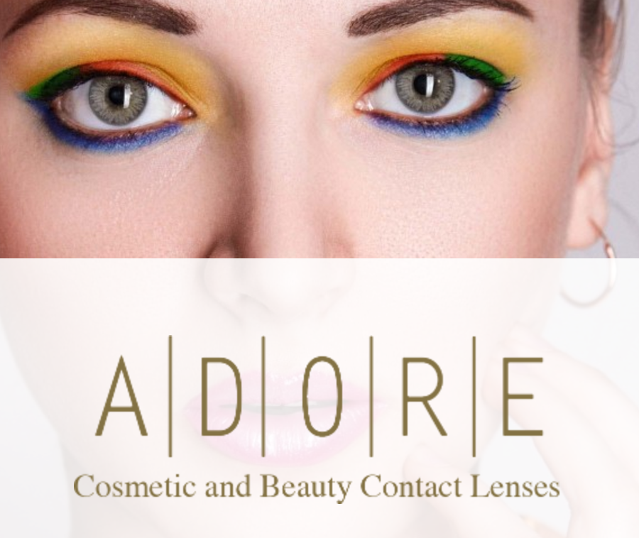 Adore Lenses
