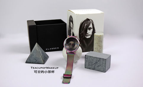 KLASSE14 Watch | 手表
