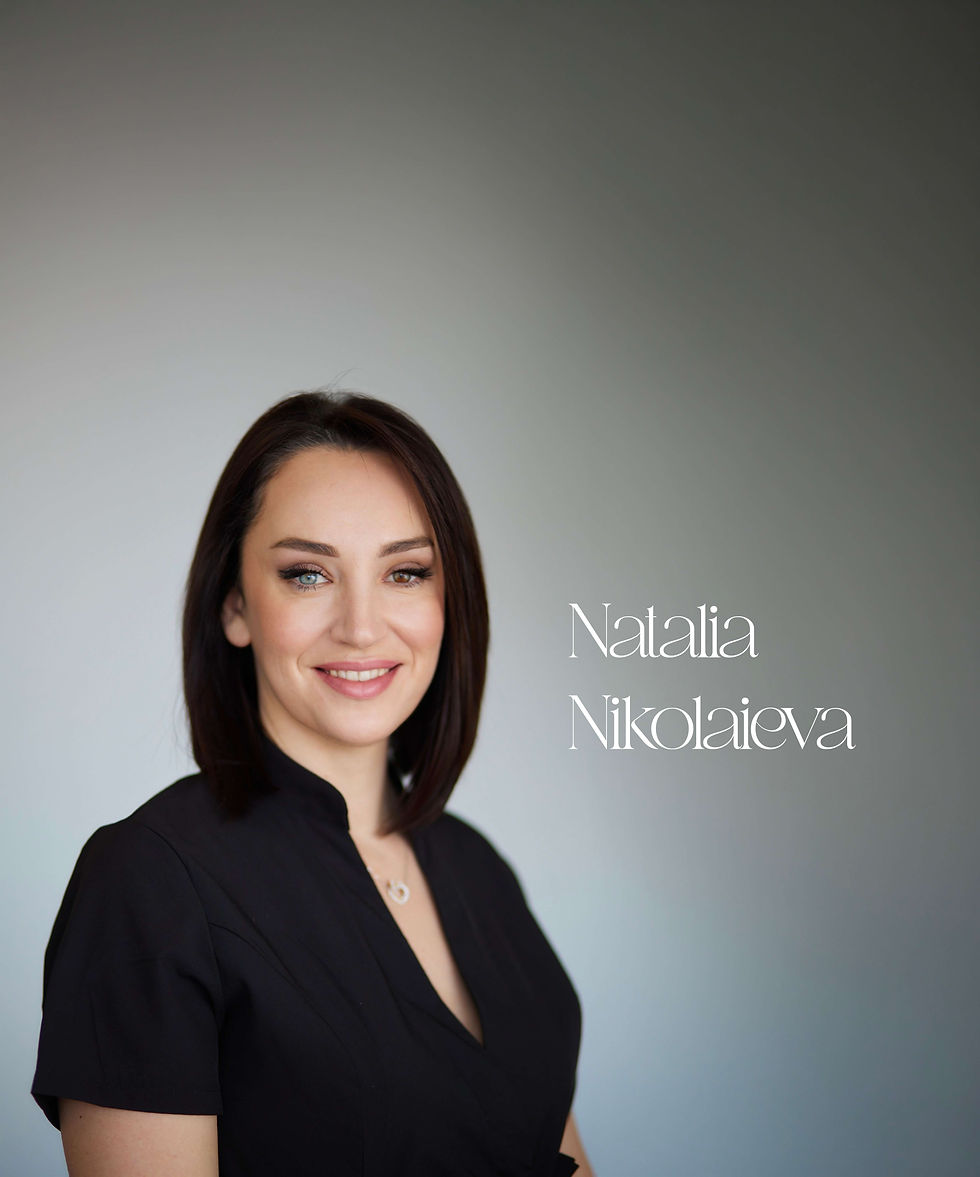 Entdecken Sie COCO BEAUTÉ in Regensburg: Permanent Make-up, Augenbrauen- und Wimpernservices, Gesichtsbehandlungen, Massage,