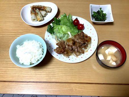 スマイリーハウスでのサービス提供について