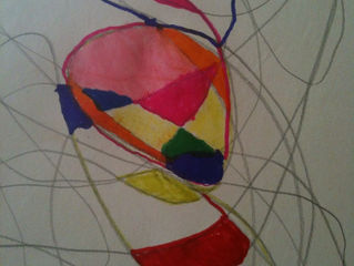 Opstelling via een tekening