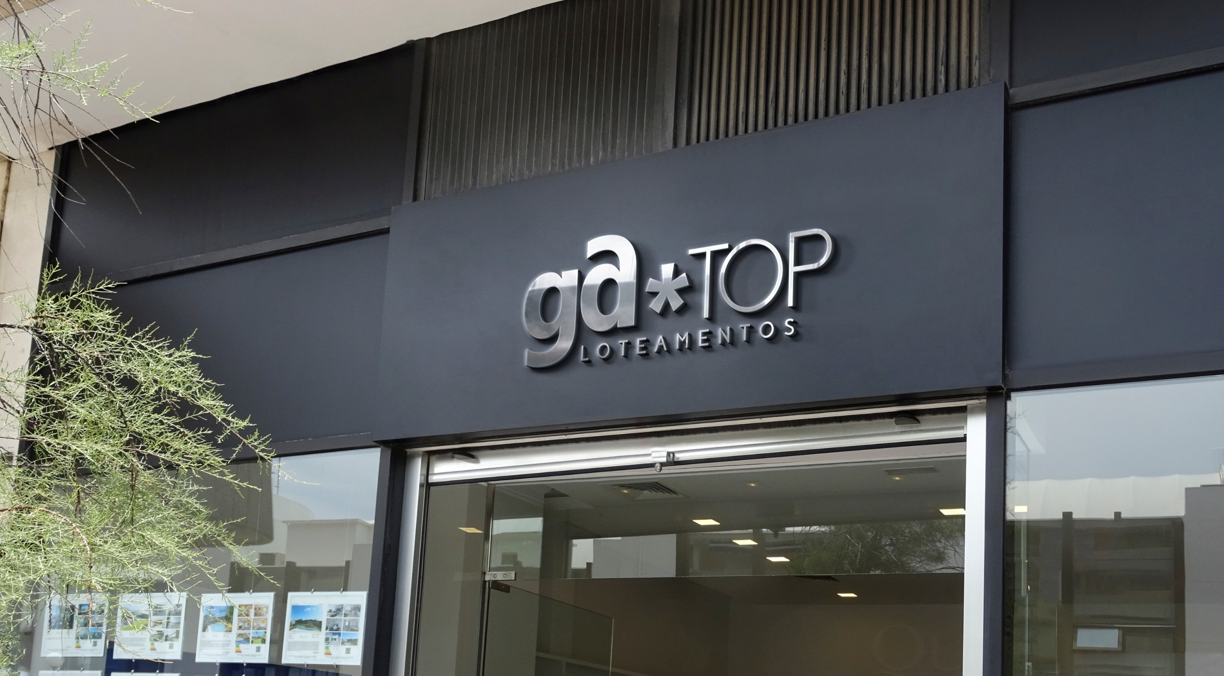 G A Top Engenharia