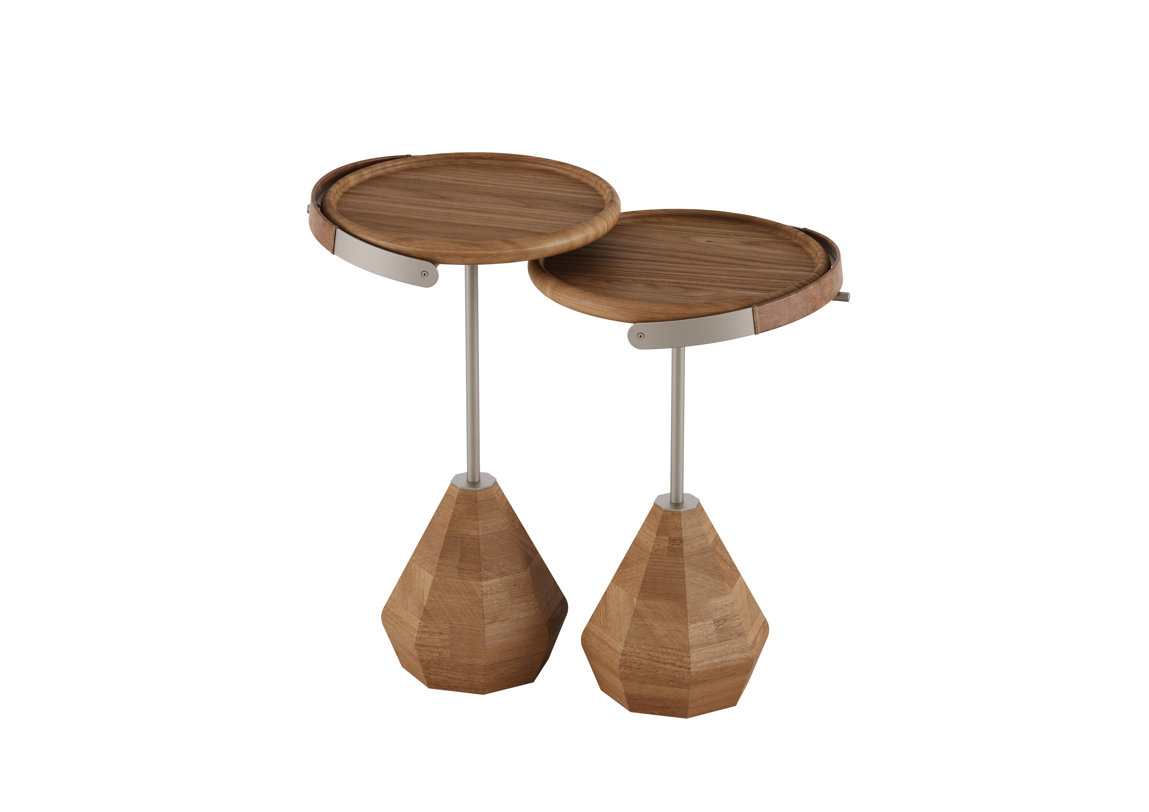 Mesa Lateral Agave – Marcobin