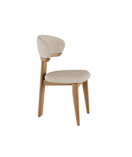 Cadeira Tria sem braços
