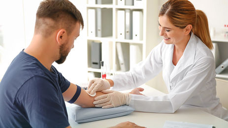 Exames com biomarcadores poderão diagnosticar transtornos mentais