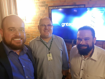 InJQ firma parceria com o laboratório GnTech, que realiza teste genético para identificar remédio