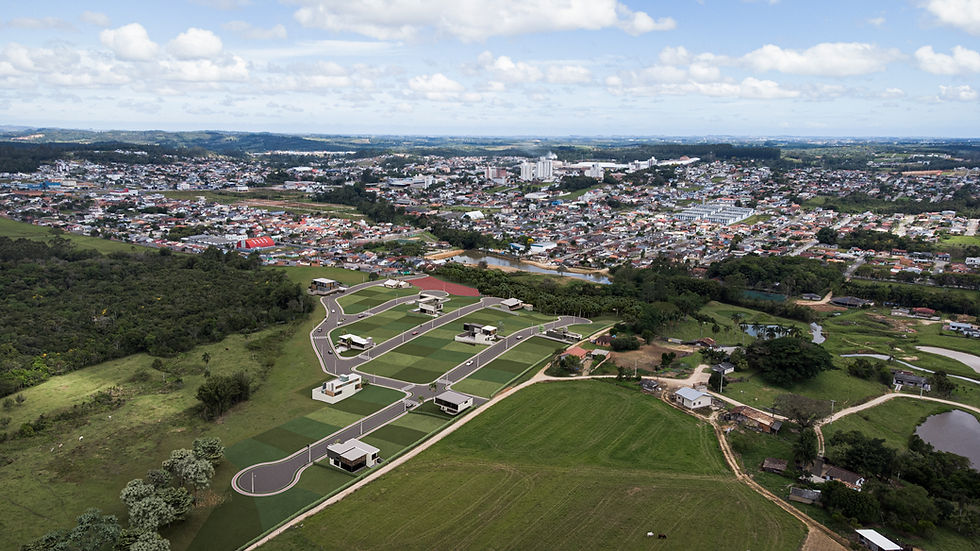 INSERÇÃO VIVENDAS DO POMAR