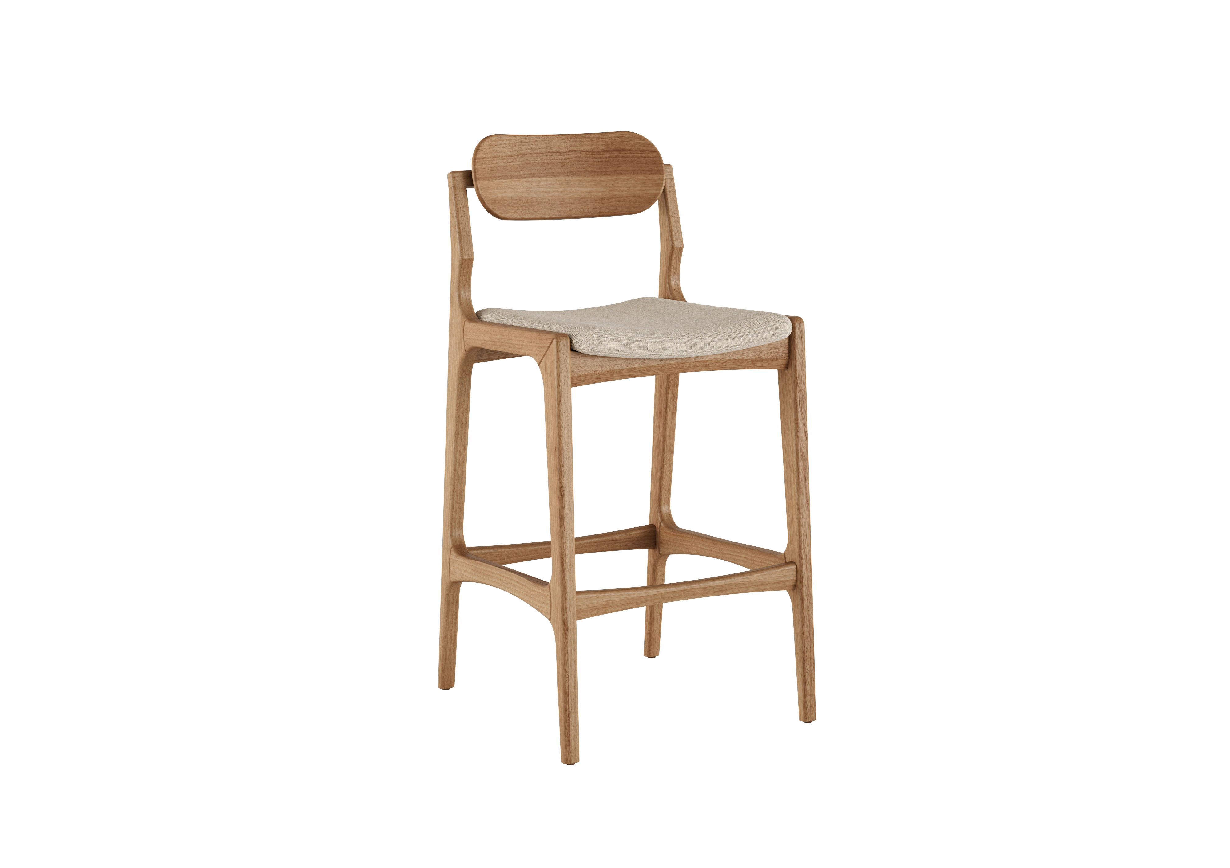 Banqueta Bosque – Marcobin