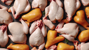Organic Chicken Subscription Service Now Available