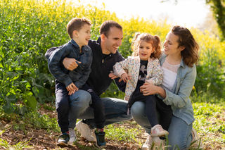 bon cadeau, idée cadeau famille, photographe castres mazamet labruguière