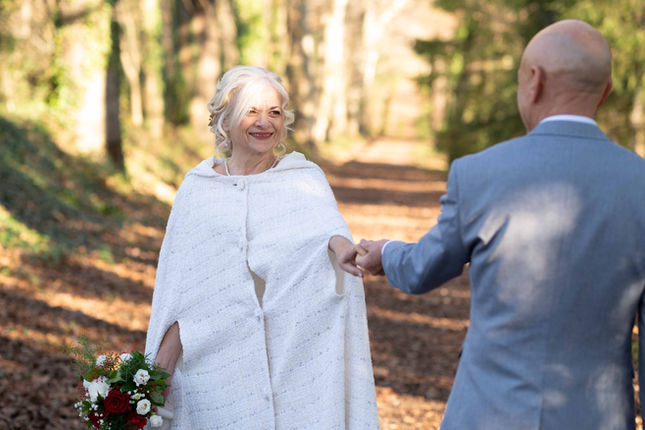 photographe mariage castres mazamet