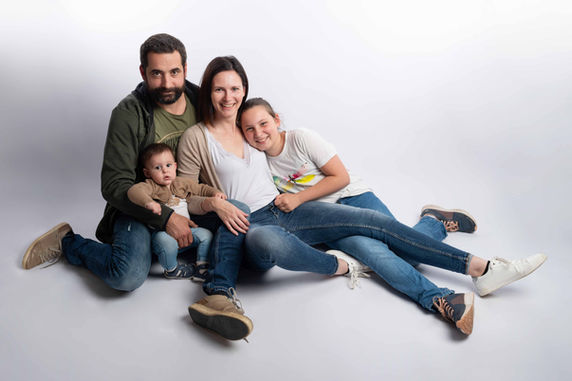 photographe famille castres