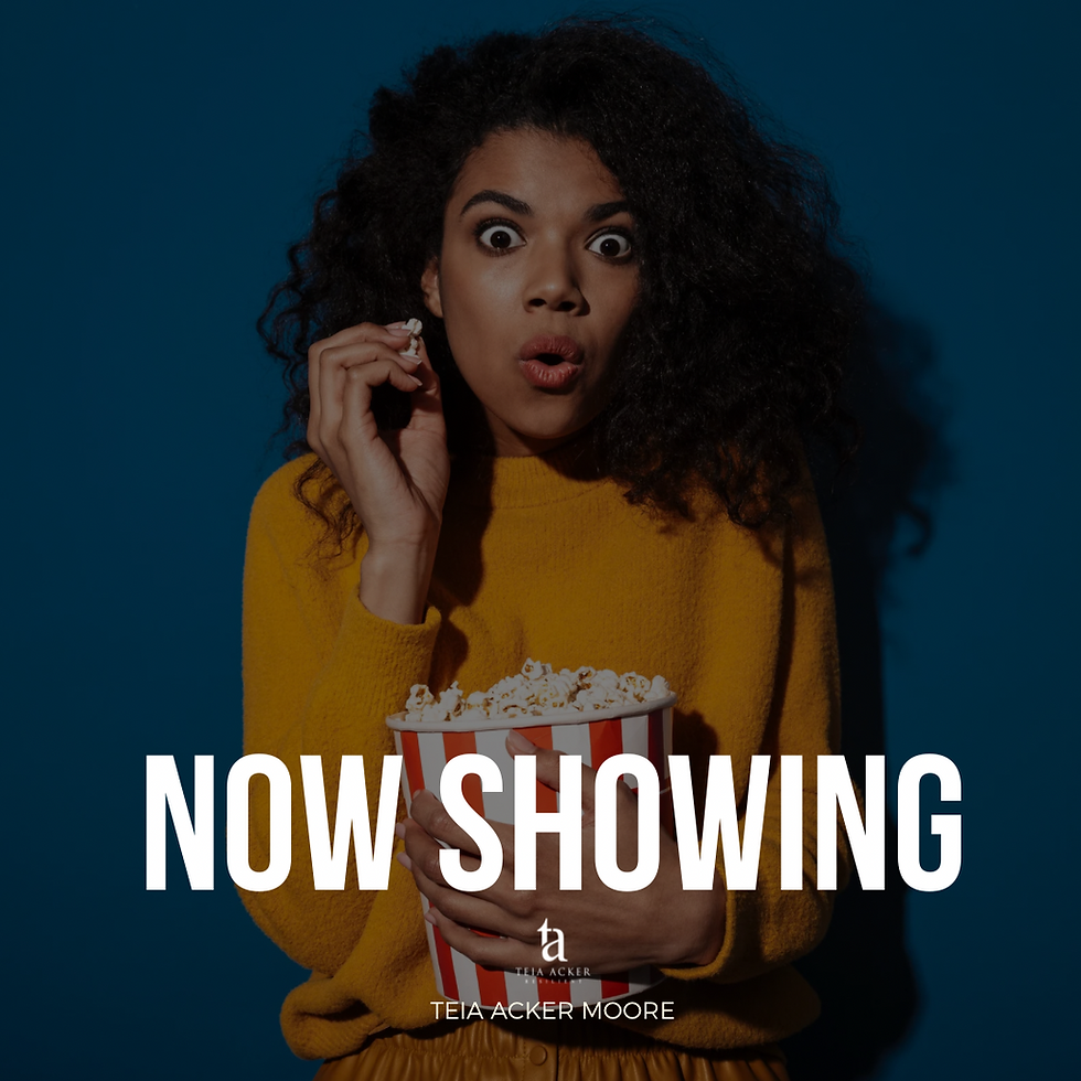 NOW SHOWING